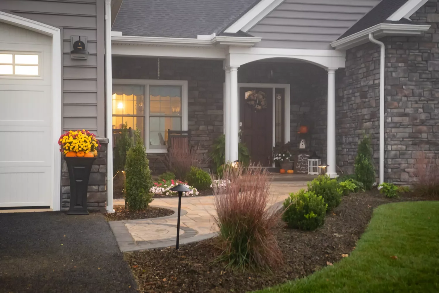 Mini Walkway