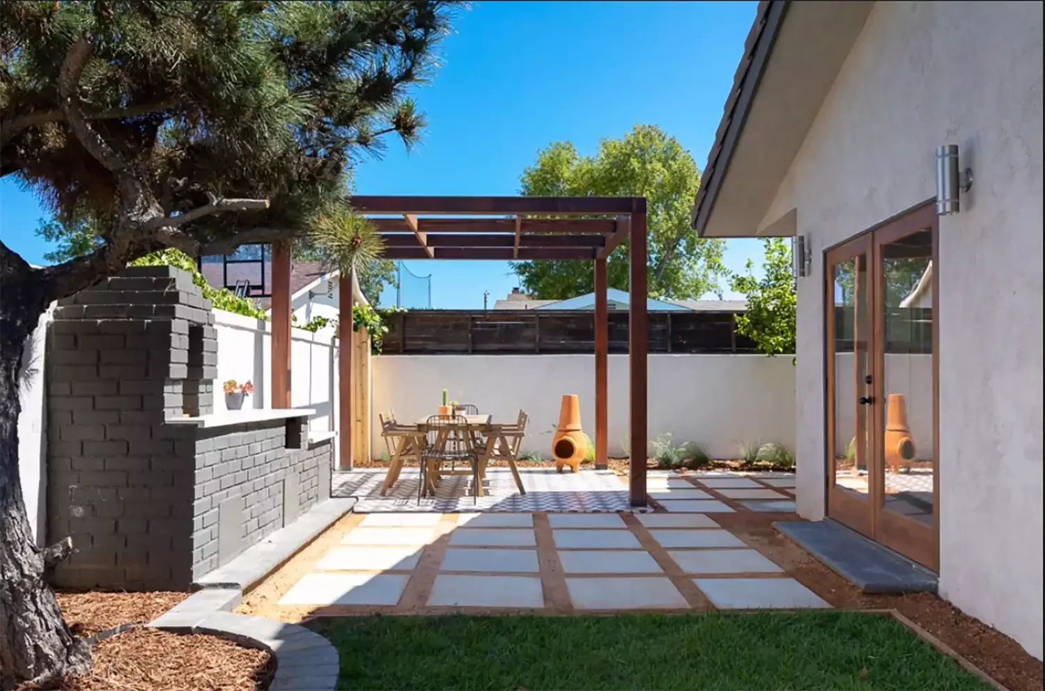 52 Beautiful Gazebo Ideas That Will Transform Your Outdoor Space Minimalist Gazebo