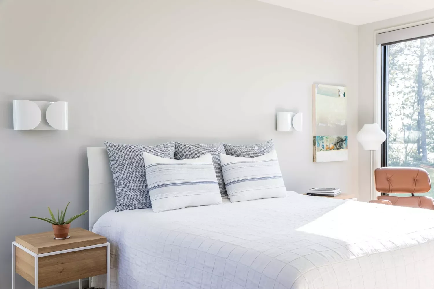 72 Contemporary Bedroom Design Ideas That Transform Your Space Minimalist Primary Bedroom