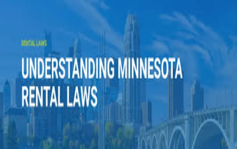Minnesota Tenant Rights Without Lease: Essential Guide