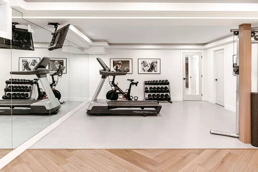 24 Creative Drop Ceiling Ideas That Transform Functional Into Fabulous 9 Mirror the Walls
