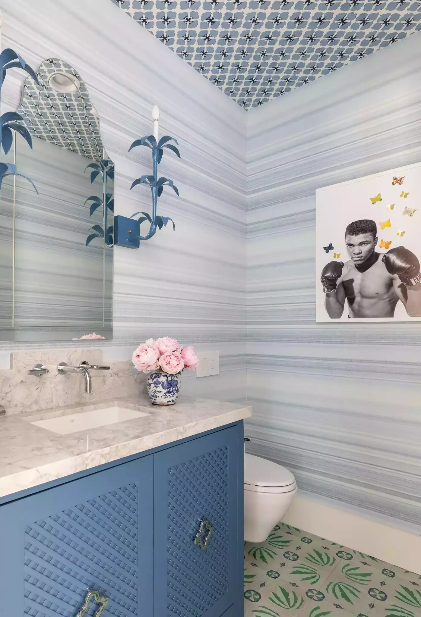 22 Ceiling Design Ideas That Will Transform Your Home This Year Mix It Up