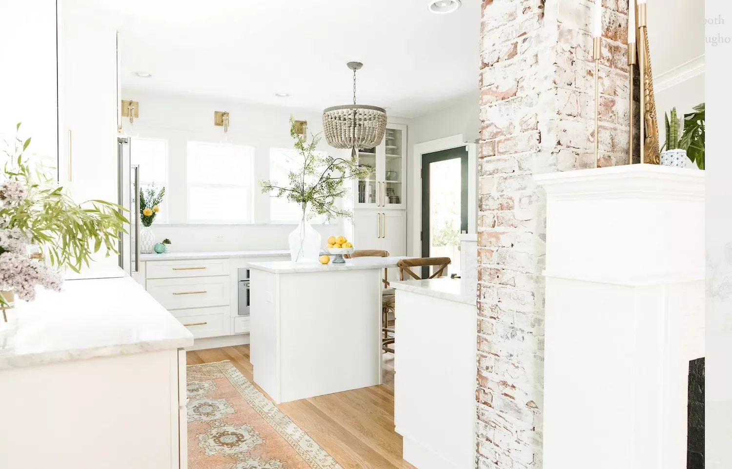 31 Timeless French Country Kitchen Ideas That Blend Rustic Charm with Elegant Style 18 Mix Old and New