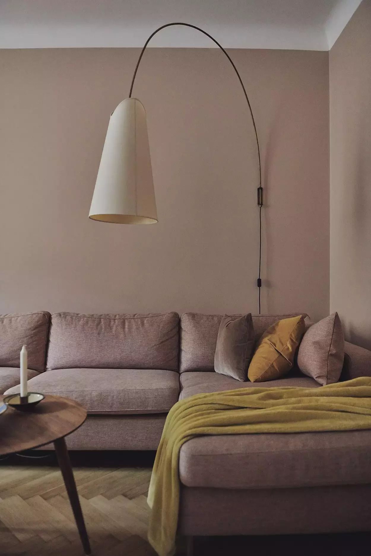 92 Living Room Styling Ideas That Will Transform Your Space Mix Pink and Yellow