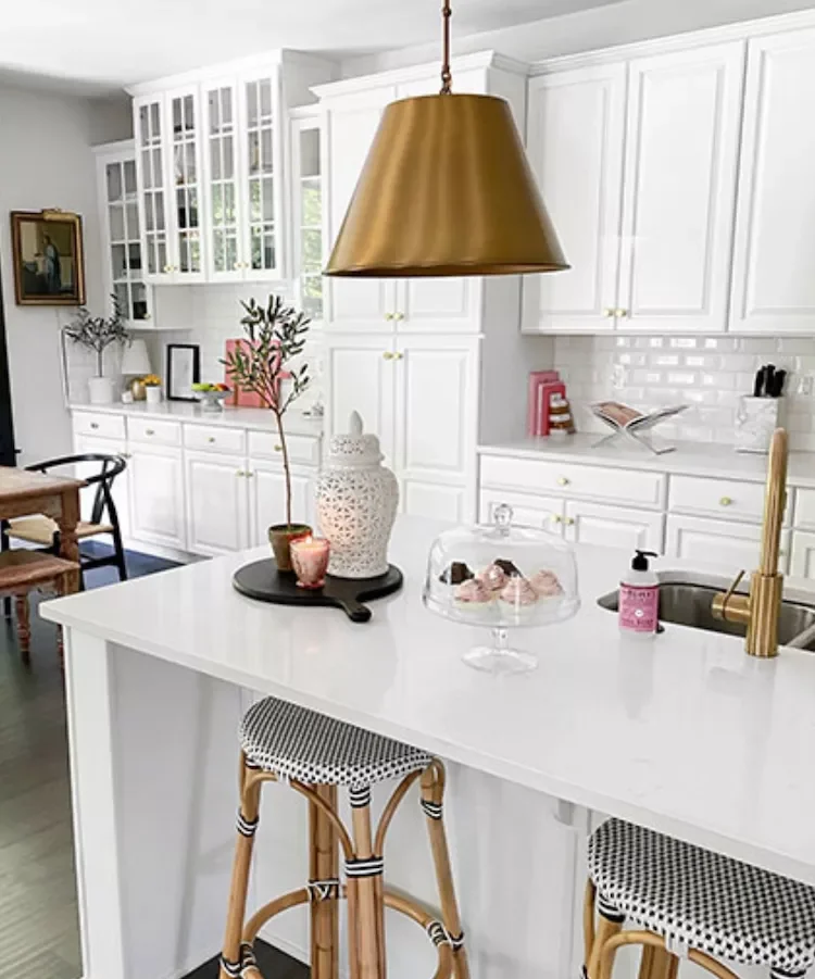 31 Timeless French Country Kitchen Ideas That Blend Rustic Charm with Elegant Style 1 Mix Styles