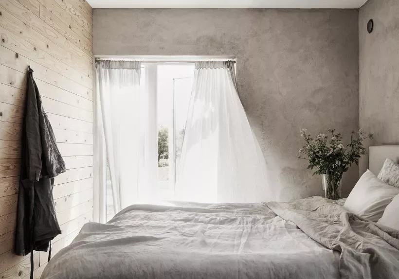 33 Stunning Shiplap Accent Wall Ideas to Transform Your Home 5 Mix With Textured Walls