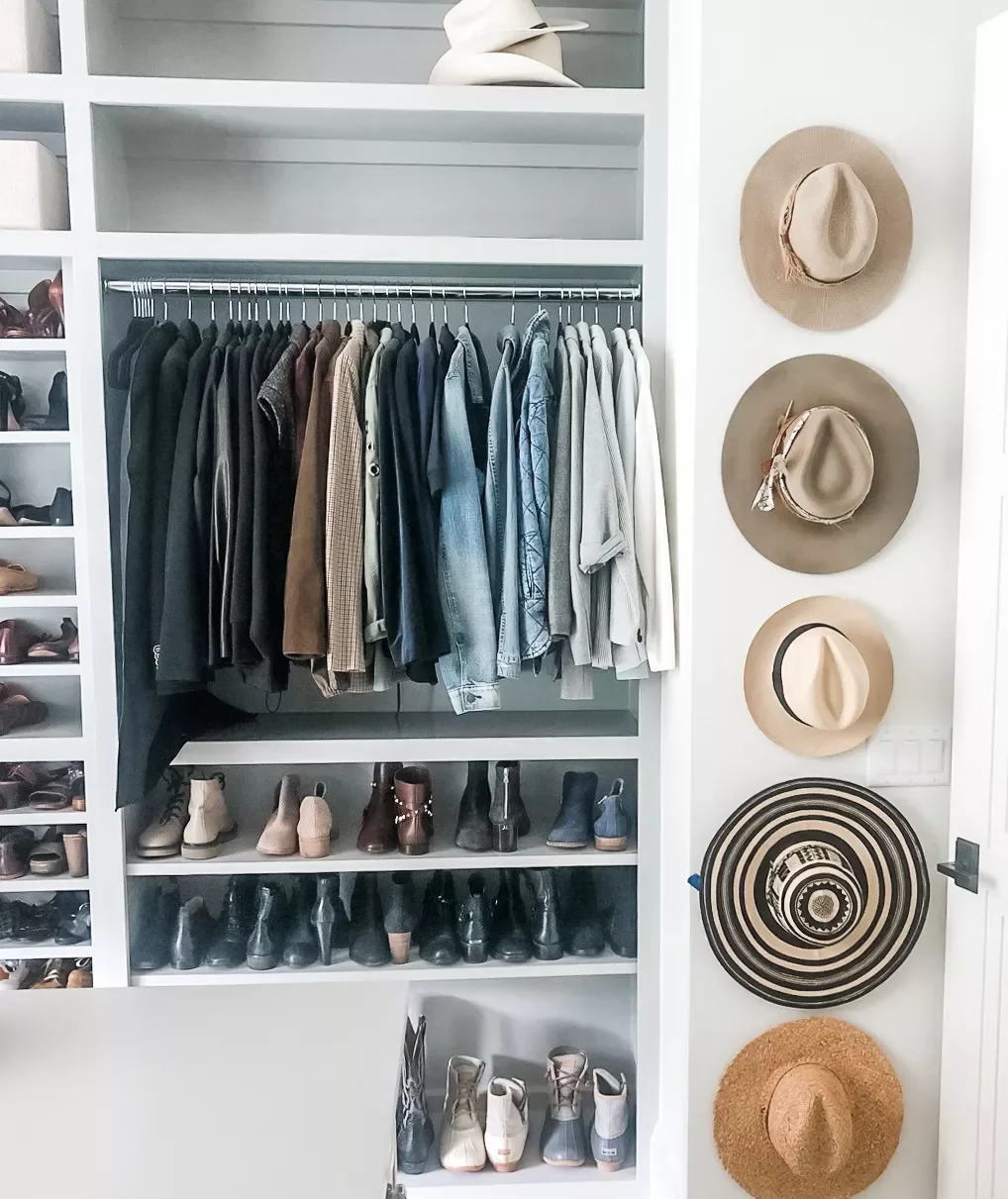 16 Smart Boot Organization Solutions That Eliminate Hallway Chaos Mix and Match