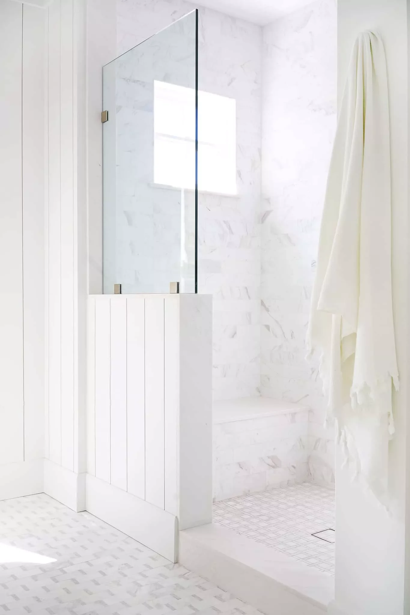 102 Stunning Bathroom Design Ideas That Will Transform Your Space Mixed Materials