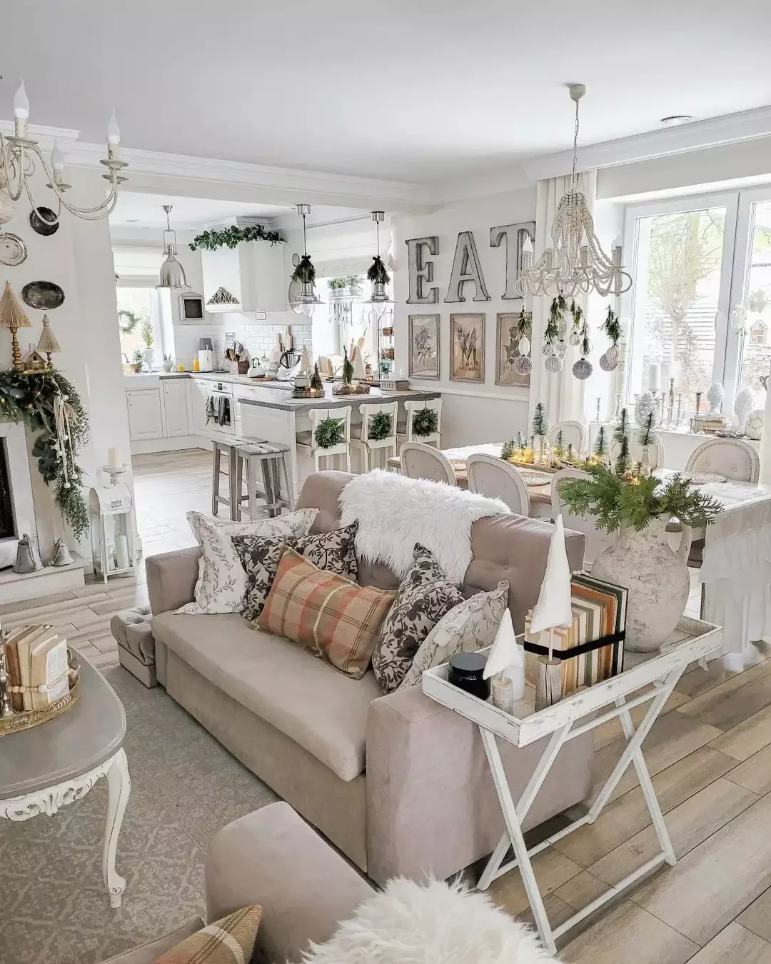 24 Brilliant Lighting Solutions for Low Ceilings That Actually Look Amazing 14 Mixed and Matched Accents