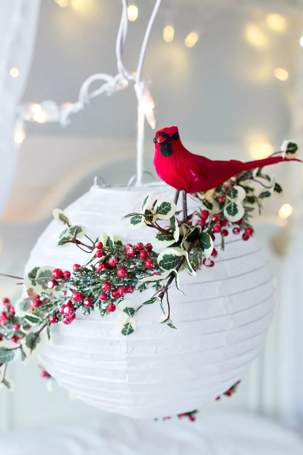 25 Stunning Christmas Lantern Ideas That'll Make Your Holiday Decor Absolutely Magical 12 Modern Christmas Lantern