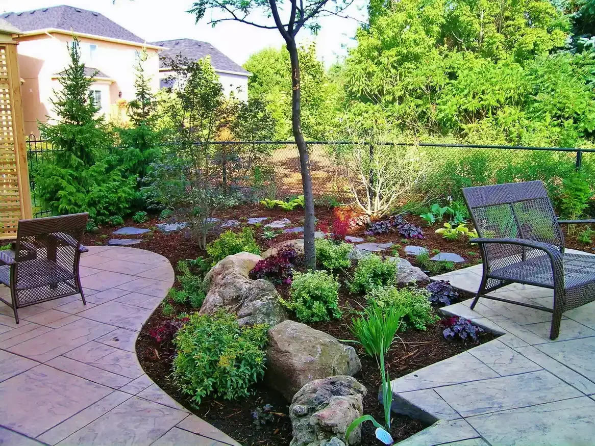 23 Creative Garden Design Ideas That Will Transform Your Outdoor Space Modern, Functional Garden