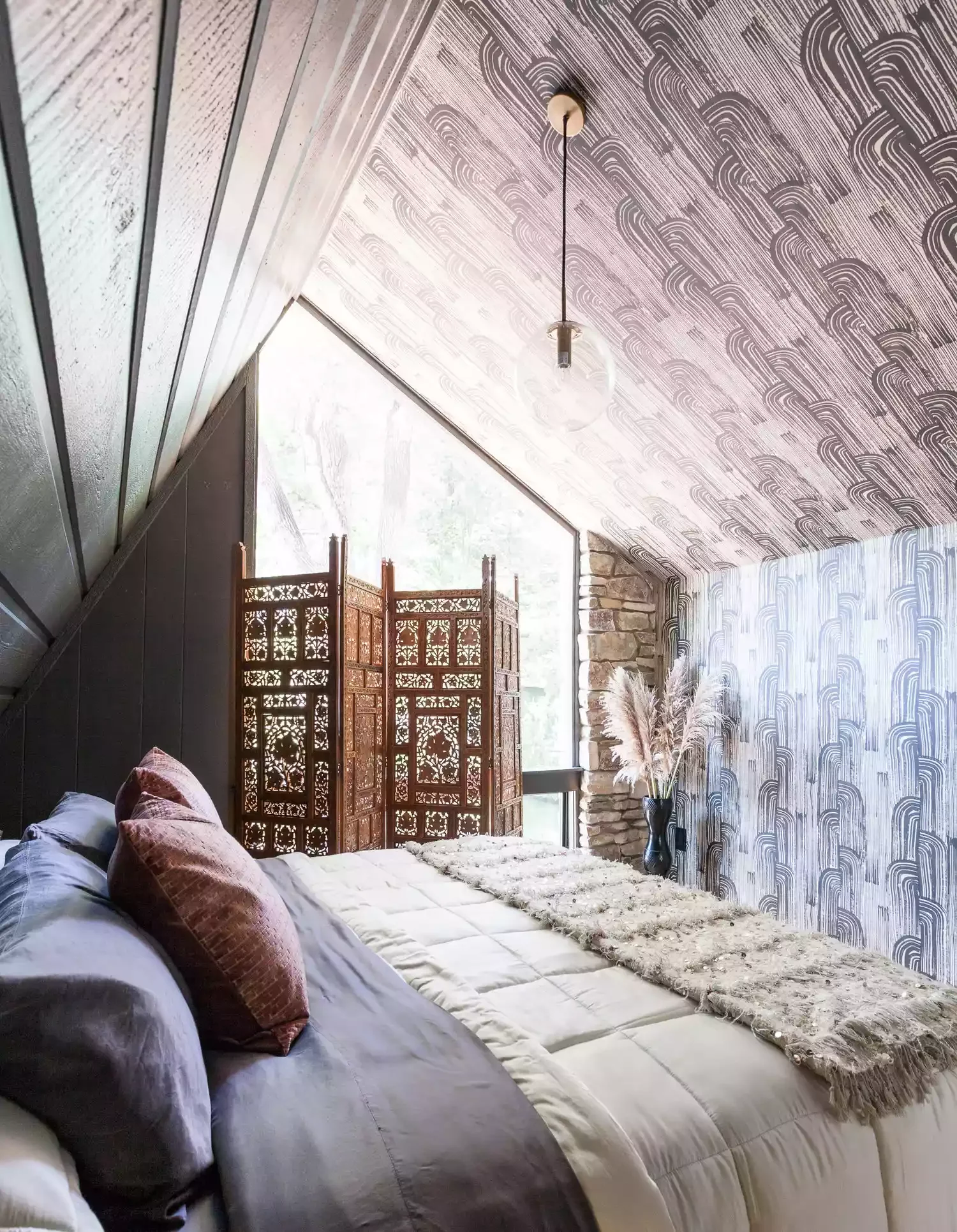 72 Contemporary Bedroom Design Ideas That Transform Your Space Modern Moroccan