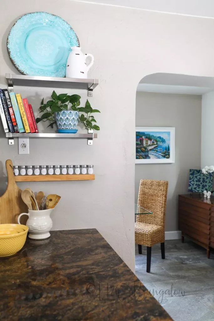 20 Creative DIY Spice Storage Solutions to Transform Your Kitchen Organization Modern Spice Rack