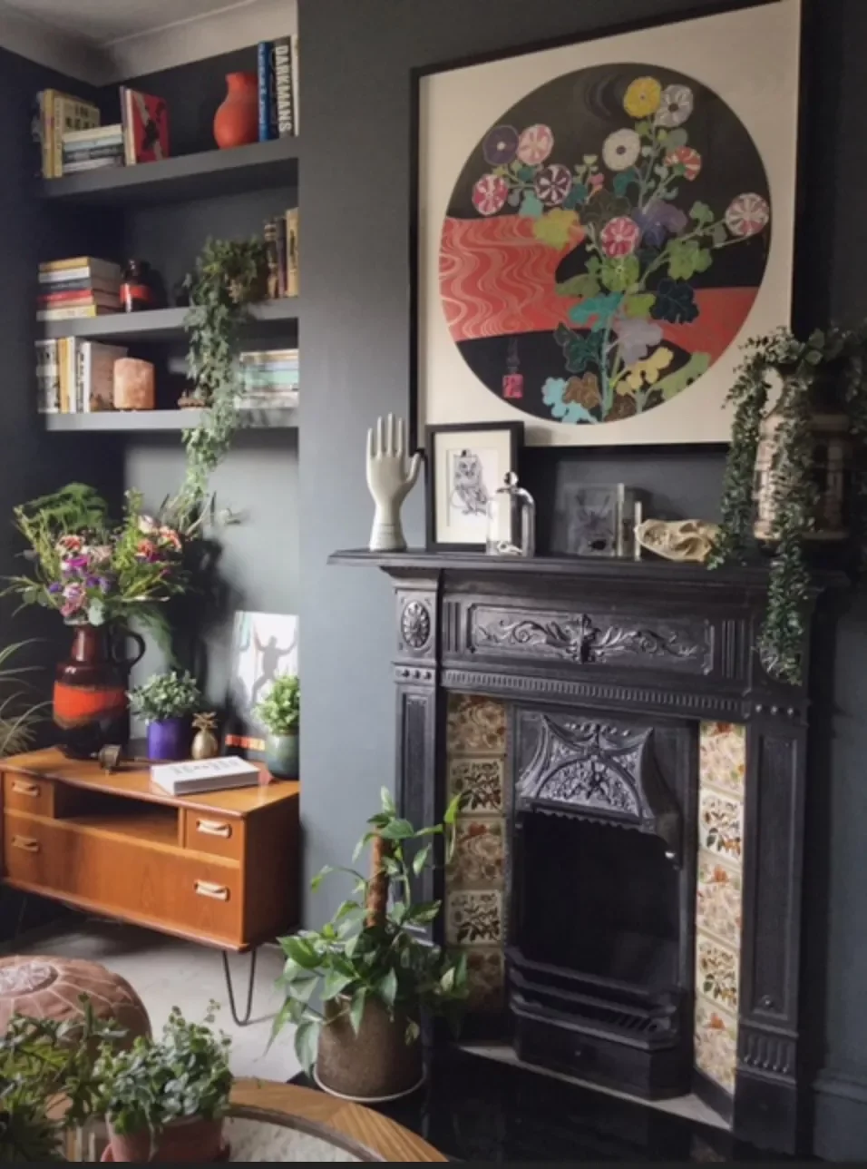 34 Stunning Fireplace Built-In Ideas That Transform Your Living Space 14 Modern Victorian Built-Ins