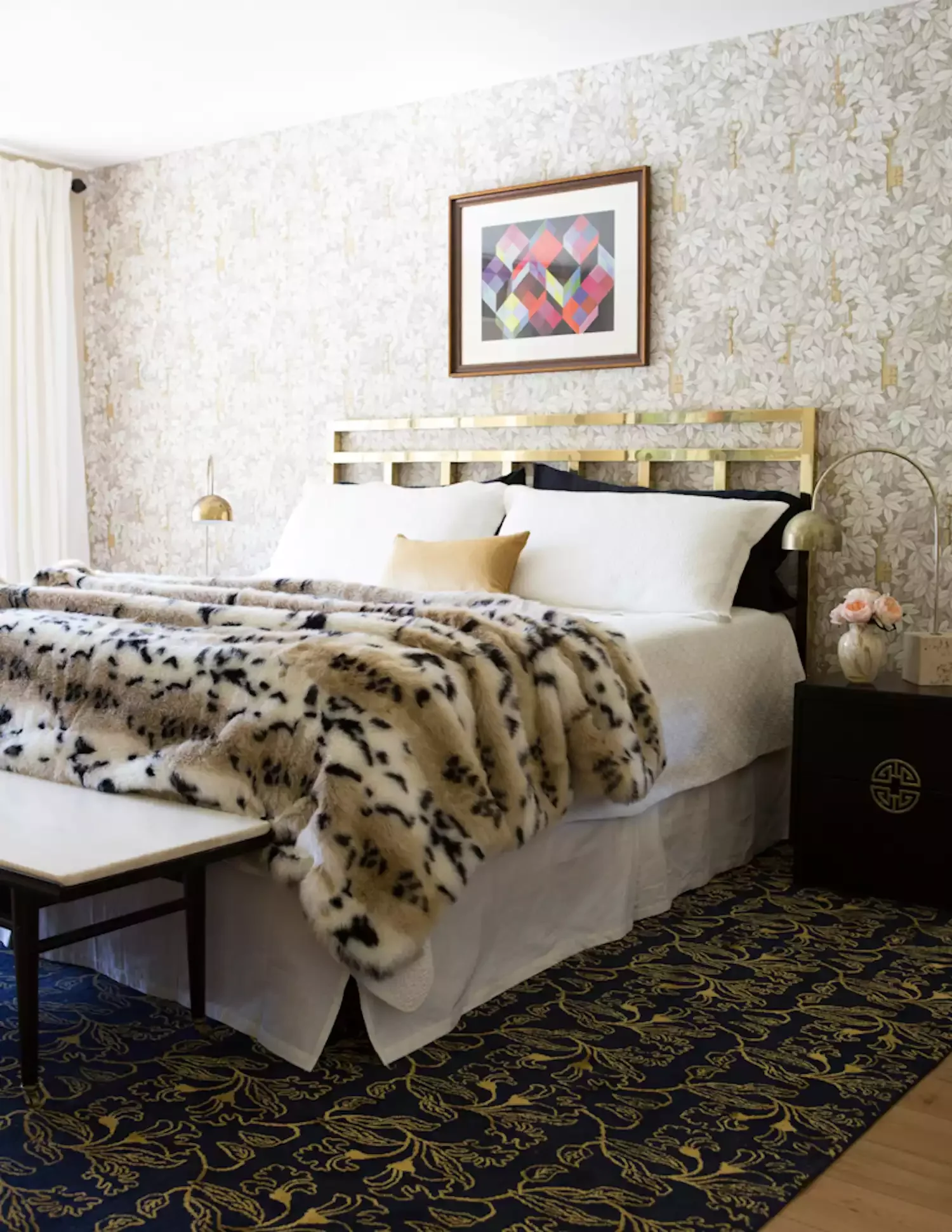 72 Contemporary Bedroom Design Ideas That Transform Your Space Modern and Glamorous