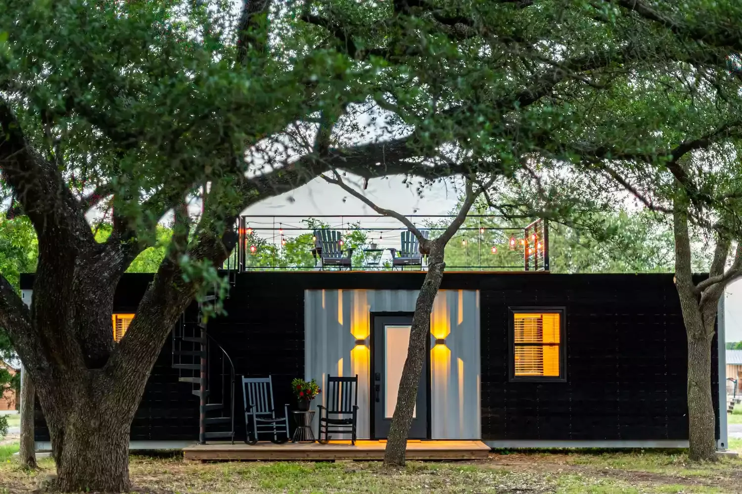 19 Creative Shipping Container Home Designs That Will Inspire Your Next Project 17 Modern and Sleek
