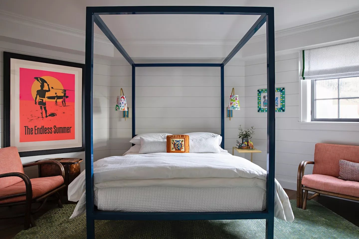 34 Creative Wall Paneling Ideas to Transform Every Room in Your Home 21 Modernize Shiplap Paneling
