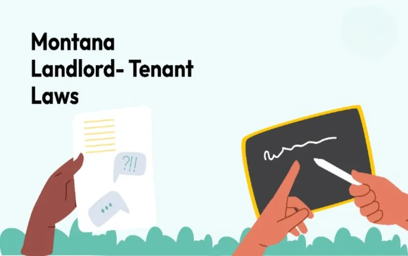Montana Tenant Rights Without Lease: Essential Guide