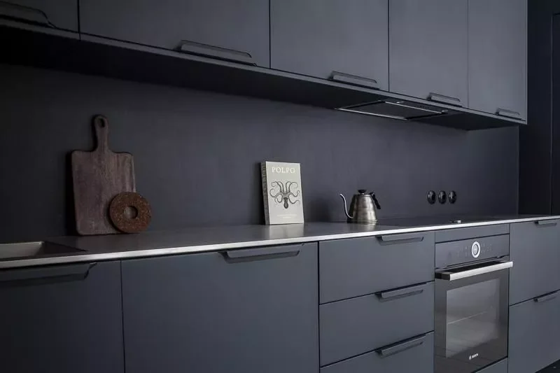 36 Stunning Kitchen Cabinet Hardware Ideas That Transform Your Space Moody Blues