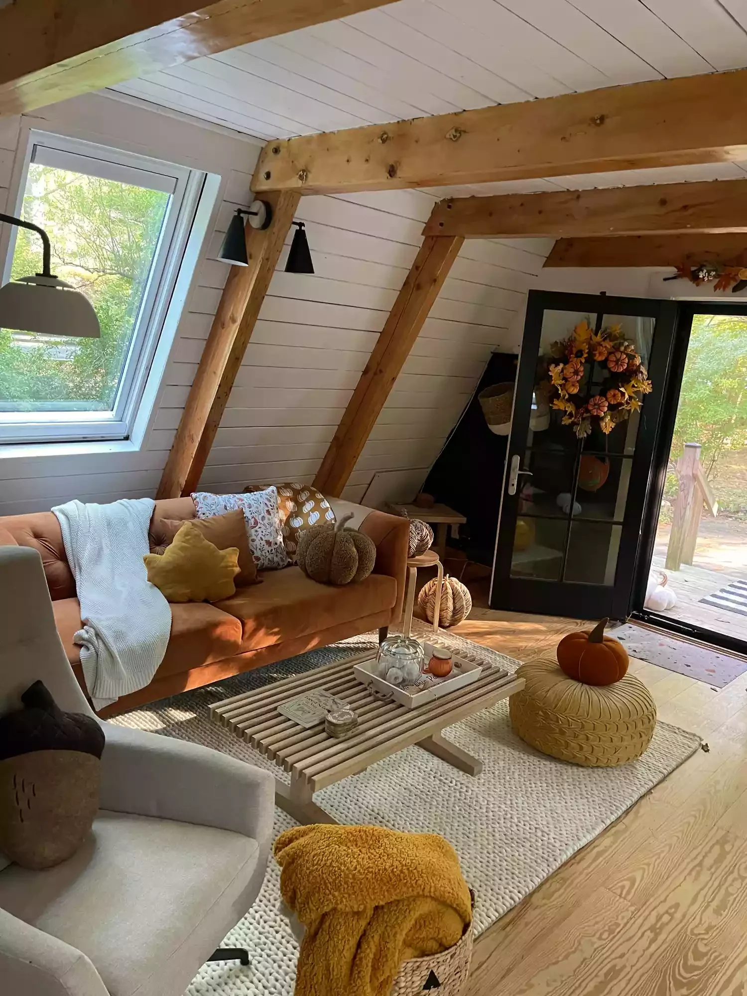 50 Stunning Fall Decorating Ideas That'll Make Your Home Feel Like Autumn Magic 11 More Fall Icons