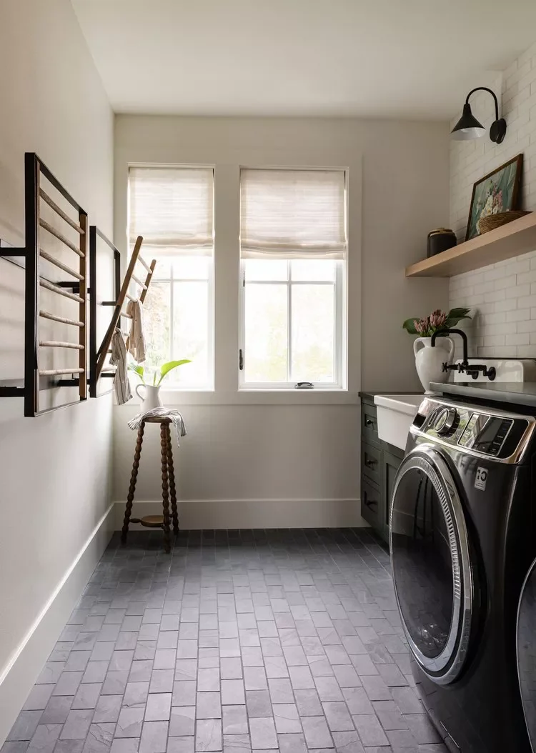 Mount Drying Racks