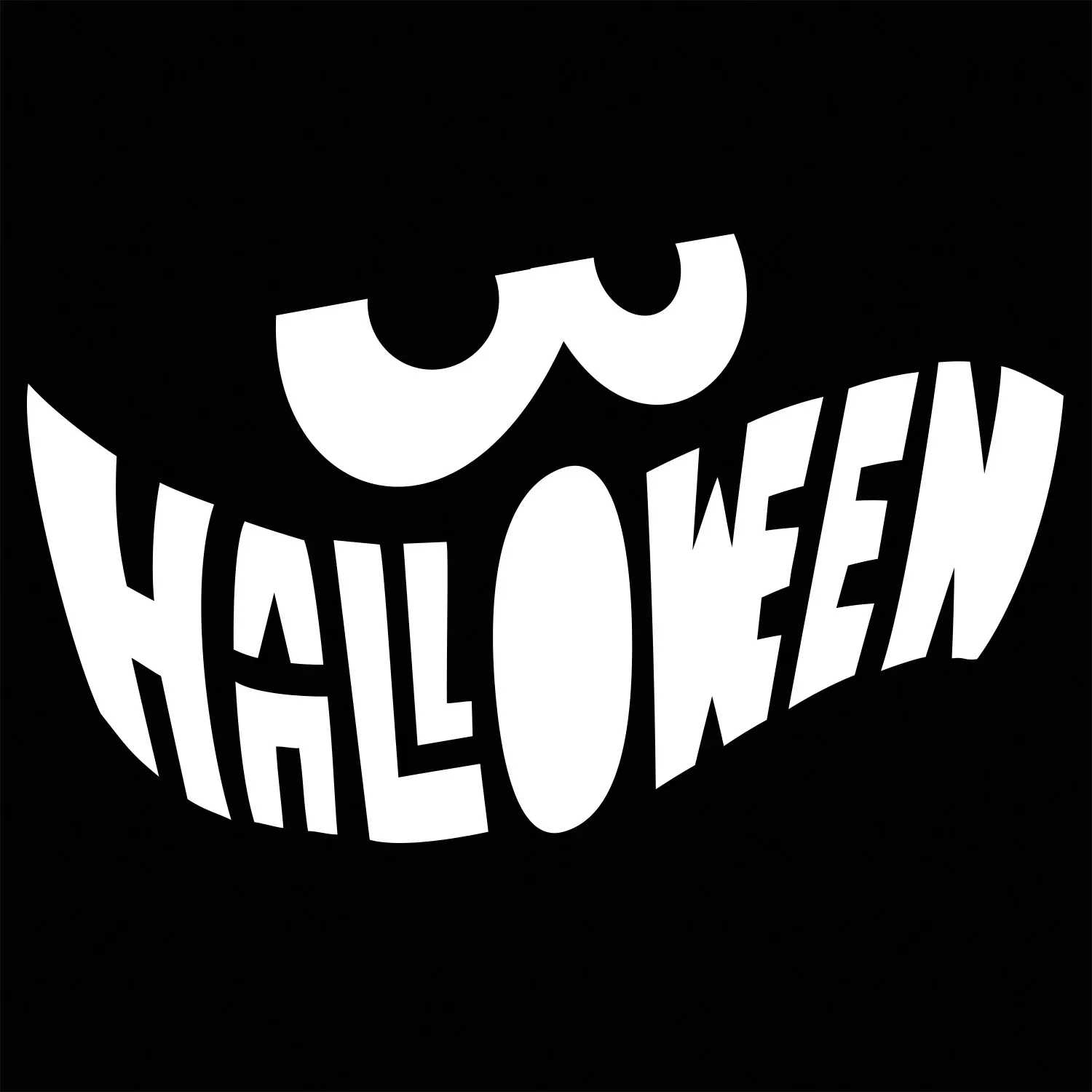 65 Free Pumpkin Carving Templates to Transform Your Porch 12 Mouth Halloween Stencil