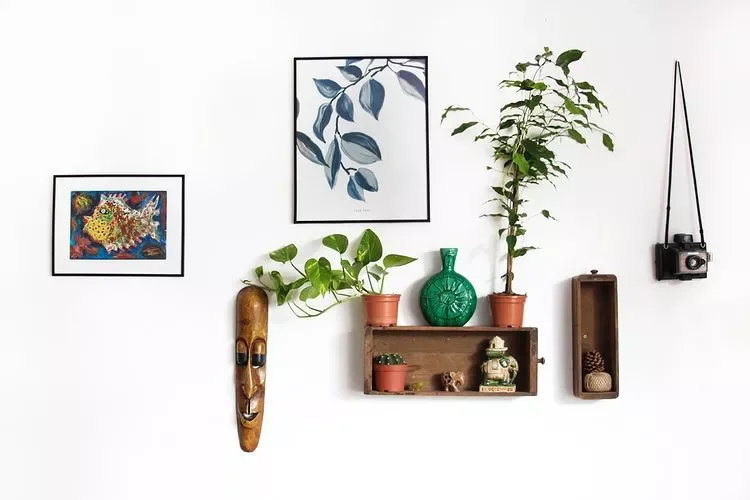47 Brilliant Small Living Room Ideas That Make Every Square Foot Count 13 Move Decor Around