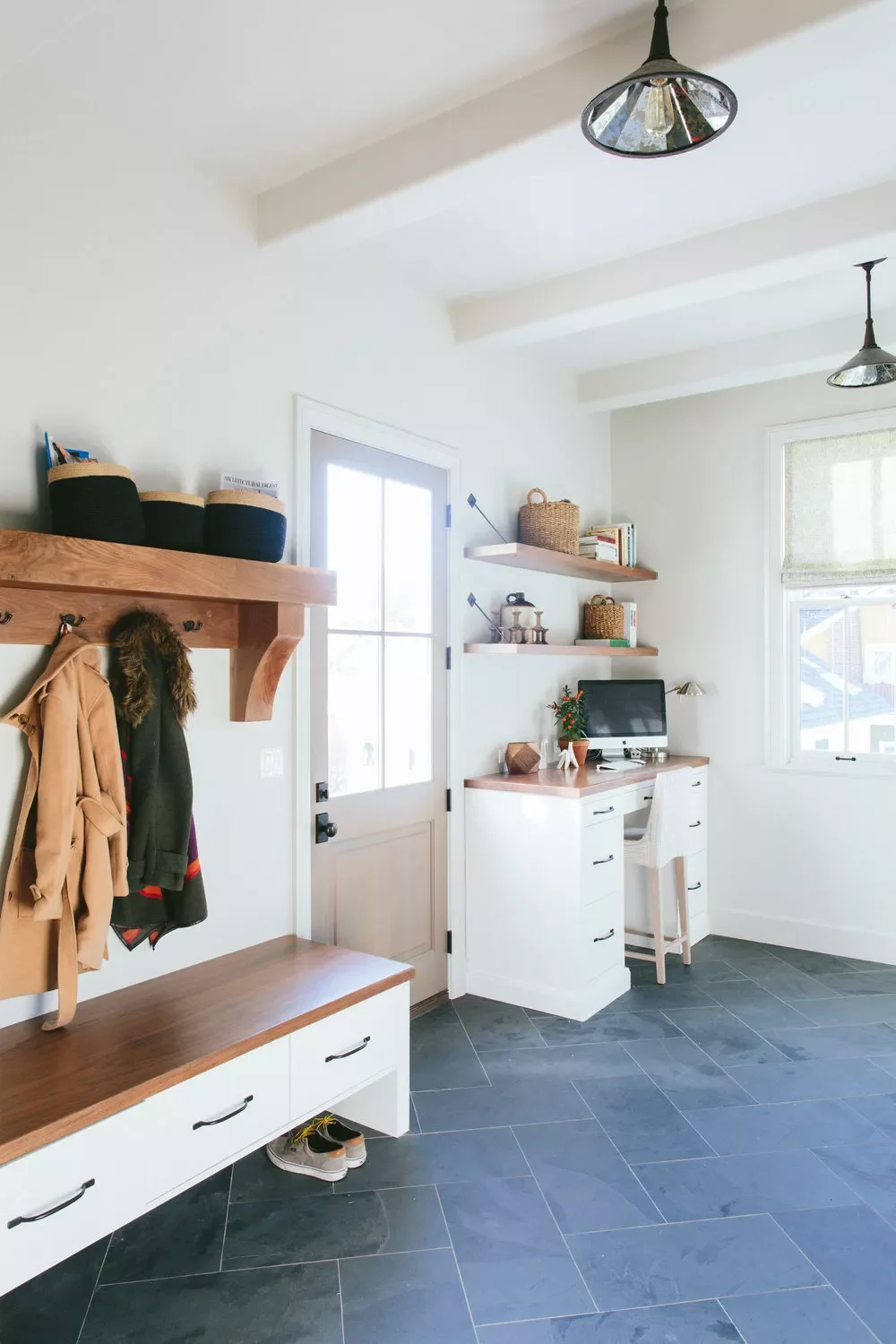 14 Smart Lawn Mower Storage Solutions That Transform Your Home Mudroom
