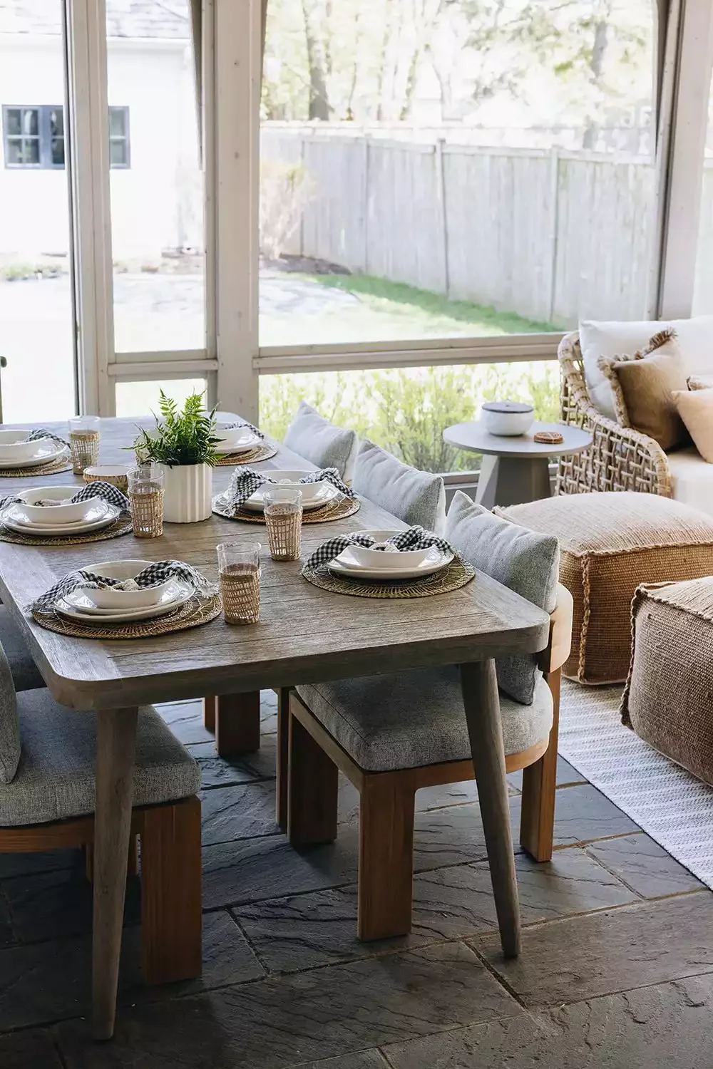 48 Cozy Small Sunroom Ideas That Will Transform Your Space 24 Multi-Functional Sunroom