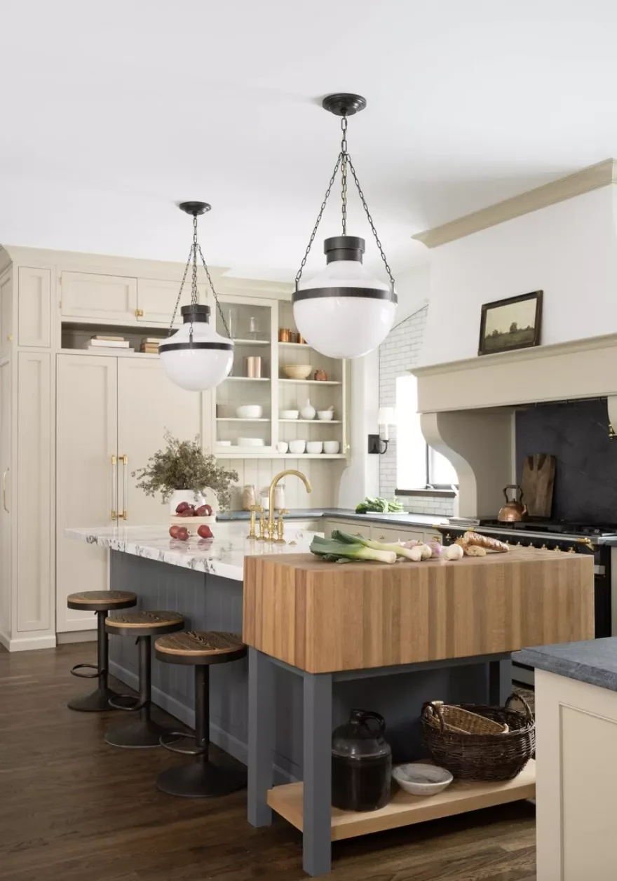 101 Kitchen Island Ideas That Will Transform Your Cooking Space 70 Multifunctional Kitchen Island