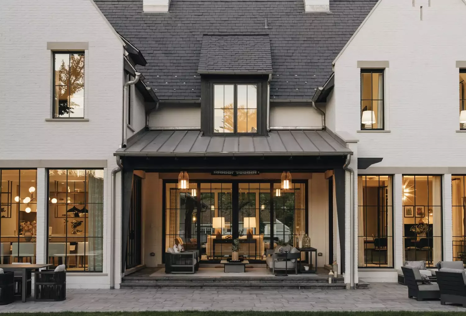30 Amazing Deck Ideas That Transform Without Breaking Bank Multiple Points for Conversation