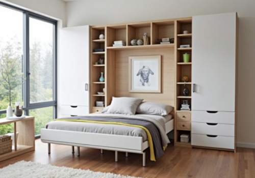 Murphy Bed Solutions