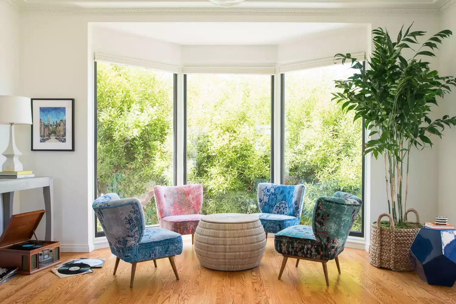 48 Creative Ways to Transform Your Extra Room Into Something Amazing 41 Music Room