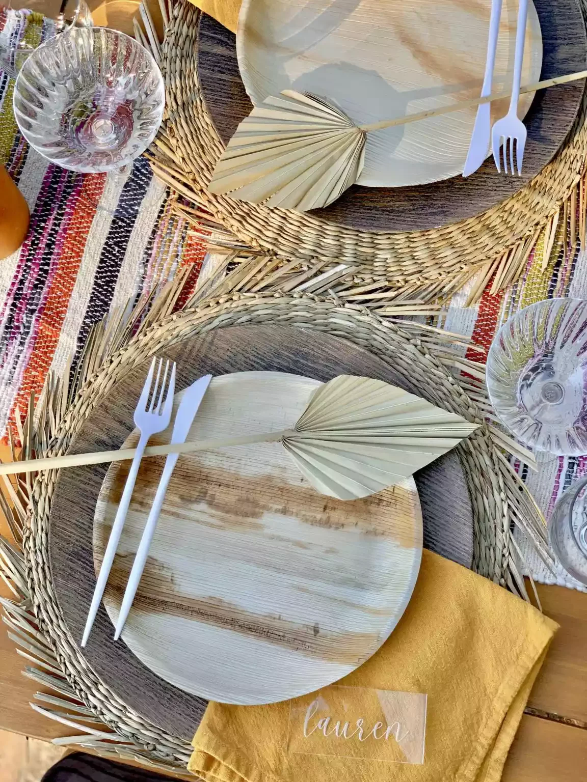 62 Stunning Thanksgiving Table Ideas That Will Wow Your Guests 52 Nature-Inspired Table