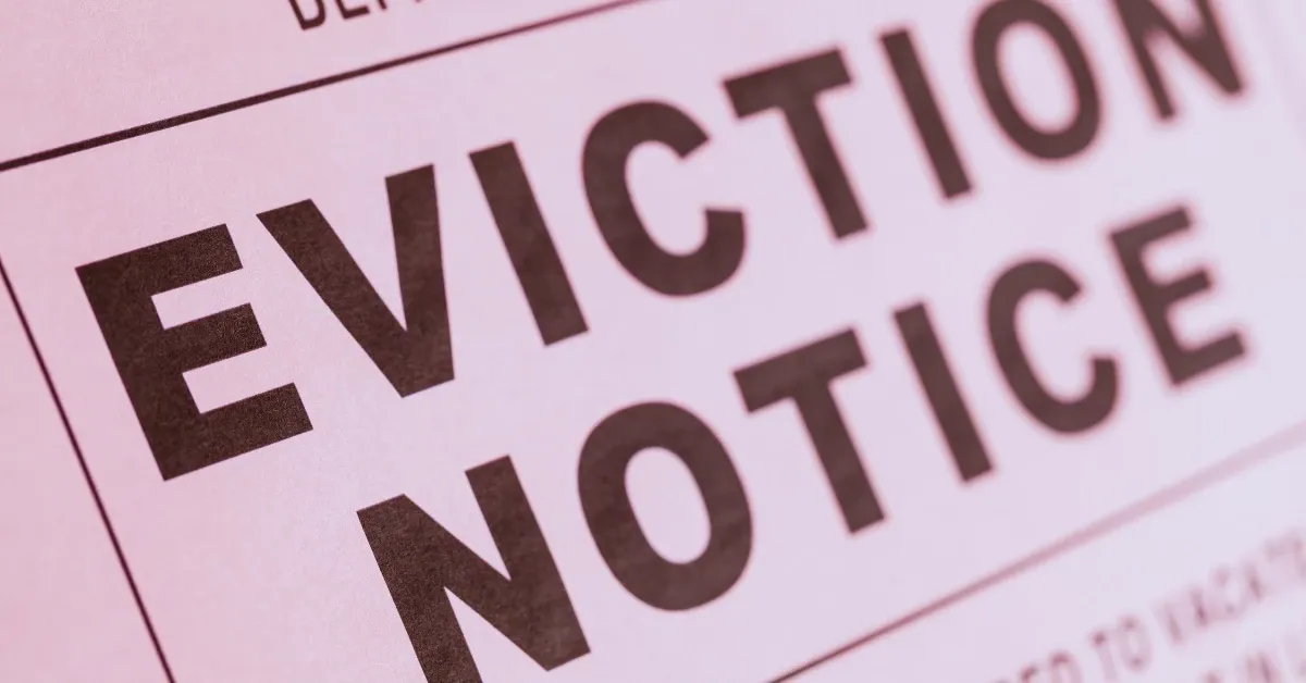 Navigating The Eviction Process As A Landlord