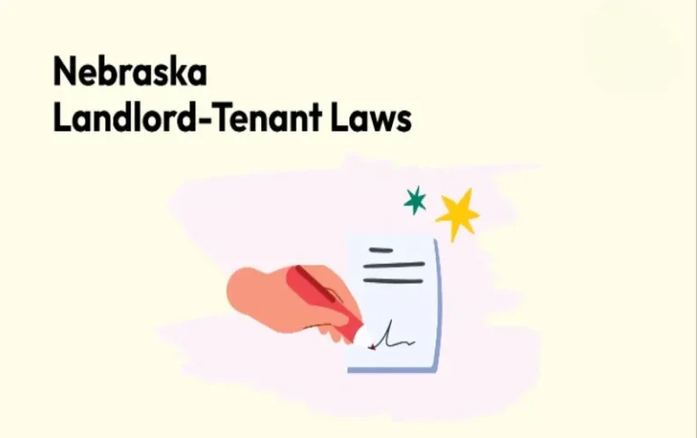 Nebraska Tenant Rights Without Lease: Key Protections Unveiled