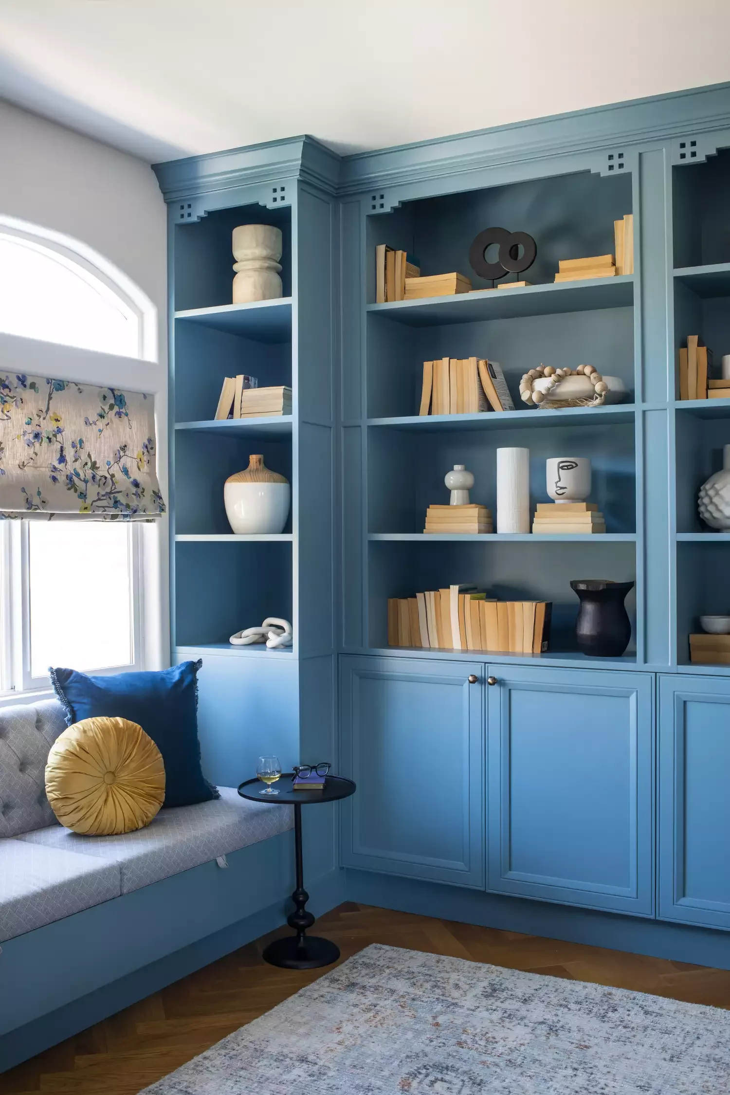 51 Creative Bookshelf Styling Ideas That Transform Your Space 37 Neutral Approach