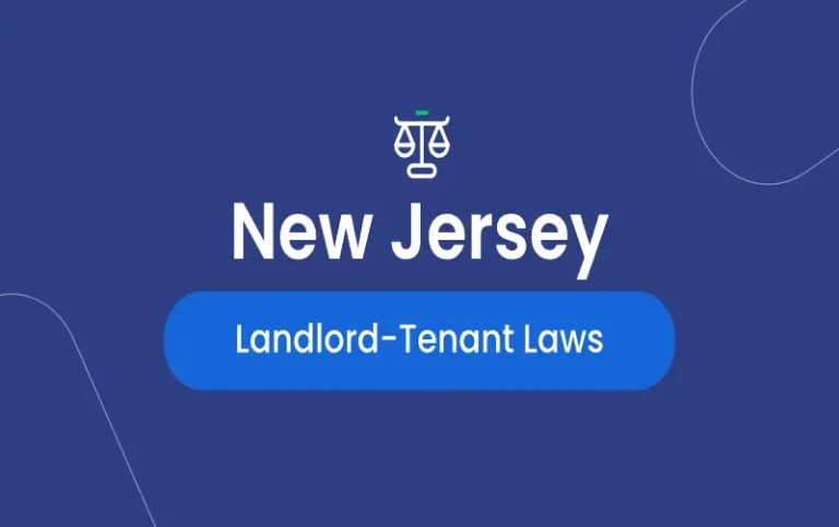 New Jersey Tenant Rights Without Lease: Key Protections!