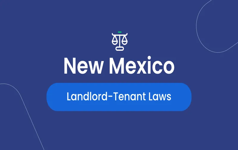 New Mexico Tenant Rights Without Lease: Essential Guide