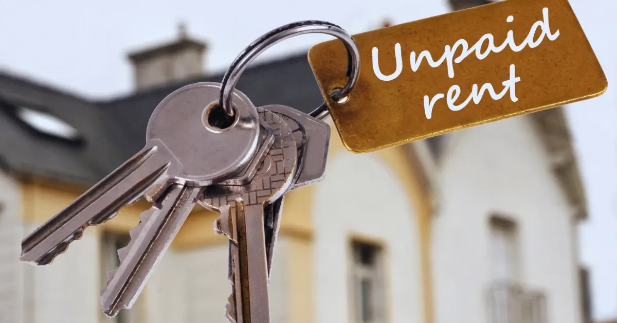 Non Legal Strategies For Dealing With Unpaid Rent