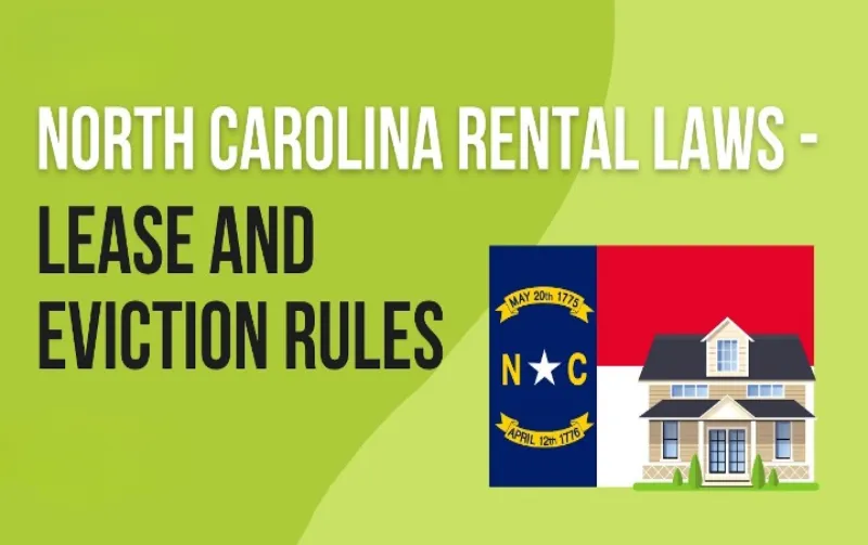 North Carolina Tenant Rights Without Lease: Key Protections