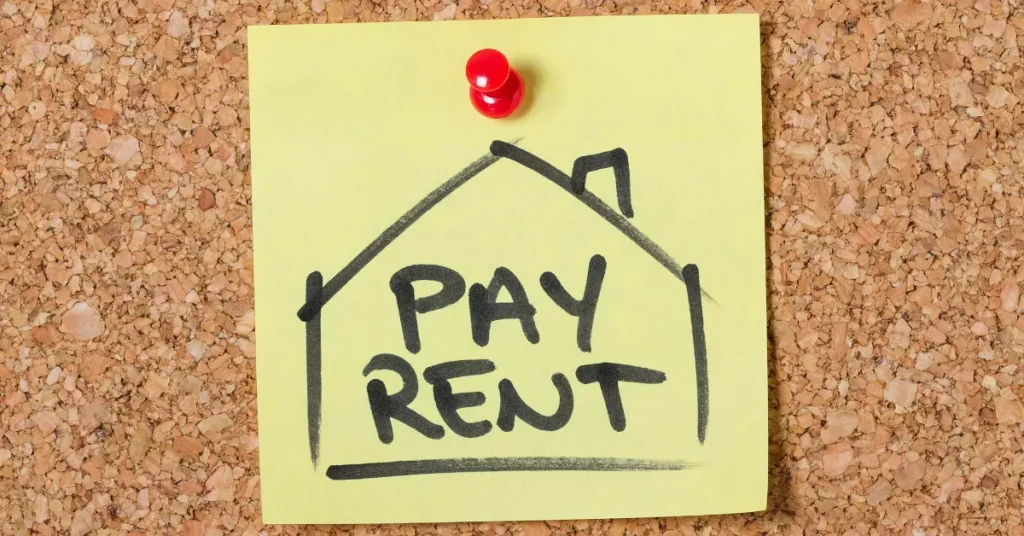 Notice To Pay Rent Or Quit