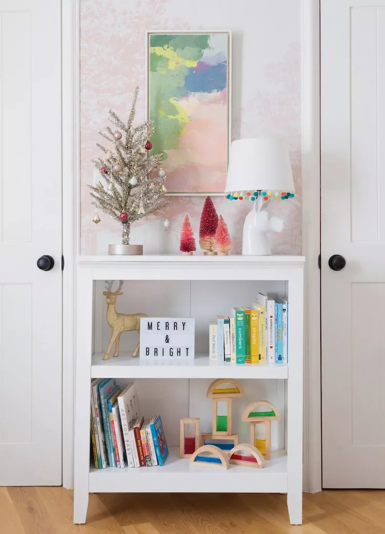 57 Inspiring Letter Board Ideas to Transform Every Room in Your Home Nursery Letter Board