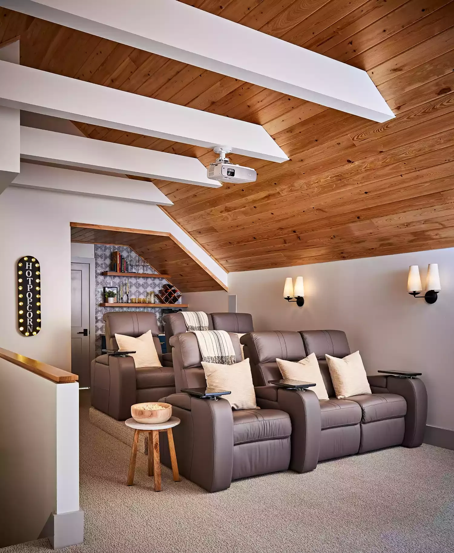 49 Stylish Game Room Ideas That Blend Fun with Design Occupy the Attic
