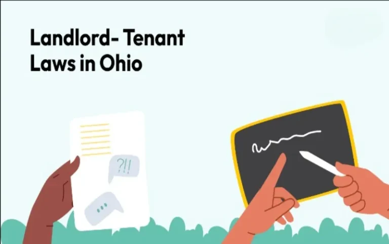 Ohio Tenant Rights Without Lease: Key Protections