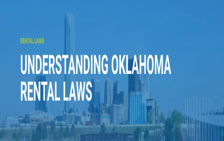 Oklahoma Tenant Rights Without Lease: Key Protections