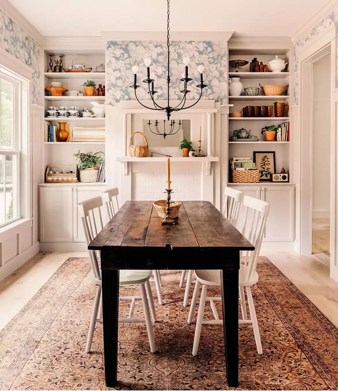 15 Board and Batten Accent Walls That Transform Any Room With Instant Texture 6 Old World Charm in a New Build