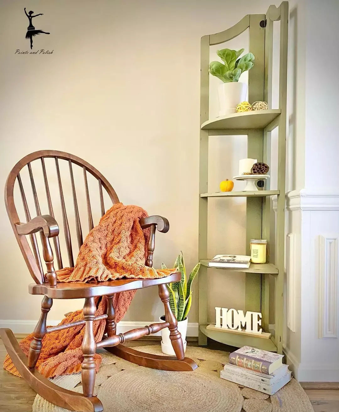 47 Creative Corner Shelf Ideas That'll Transform Your Space Olive Corner Shelf