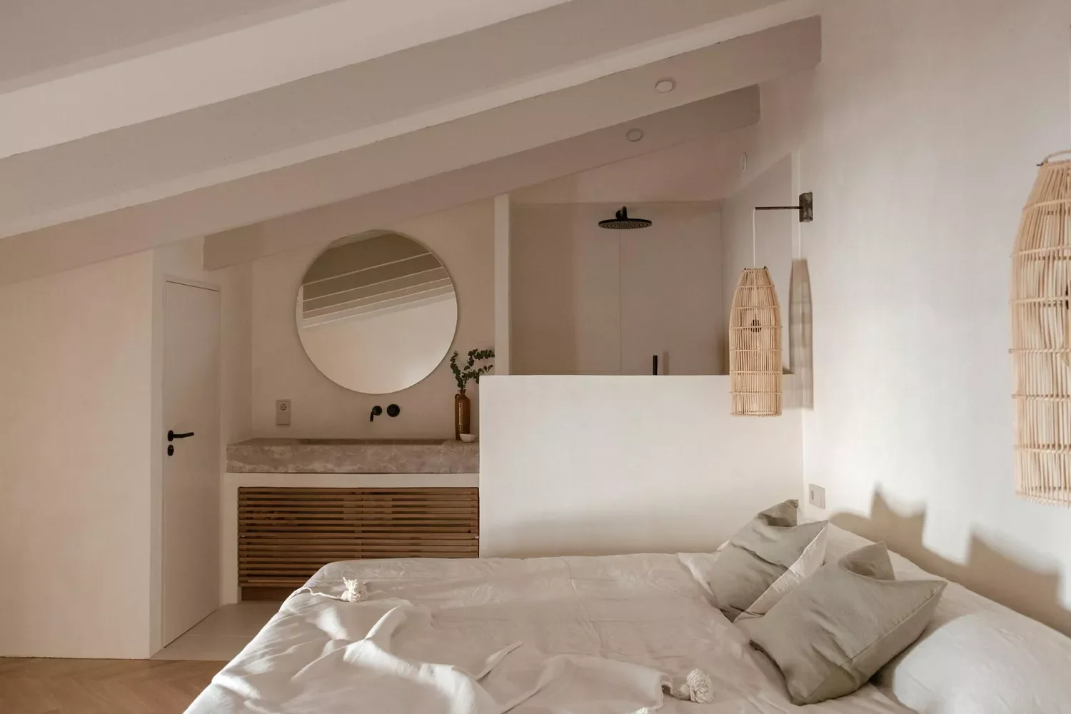 102 Stunning Bathroom Design Ideas That Will Transform Your Space Open Bathroom