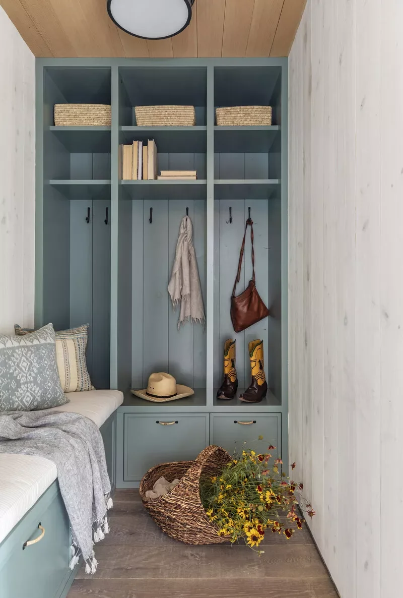25 Stylish Hat Storage Solutions That Keep Your Collection Organized Open Locker Style